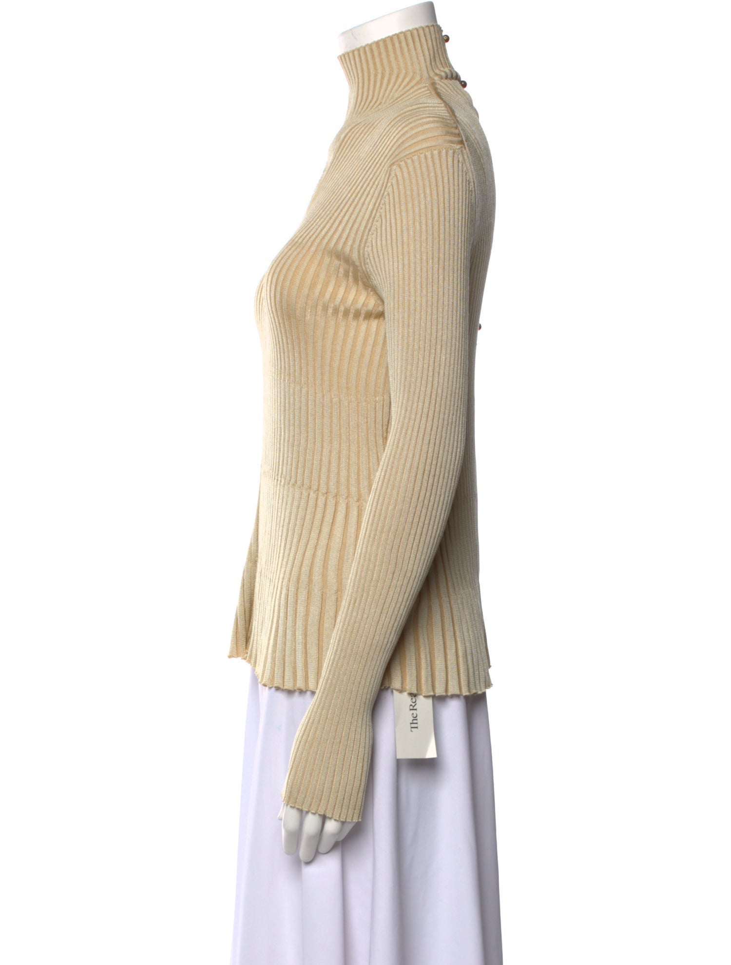 Bottega Veneta Turtleneck Sweater