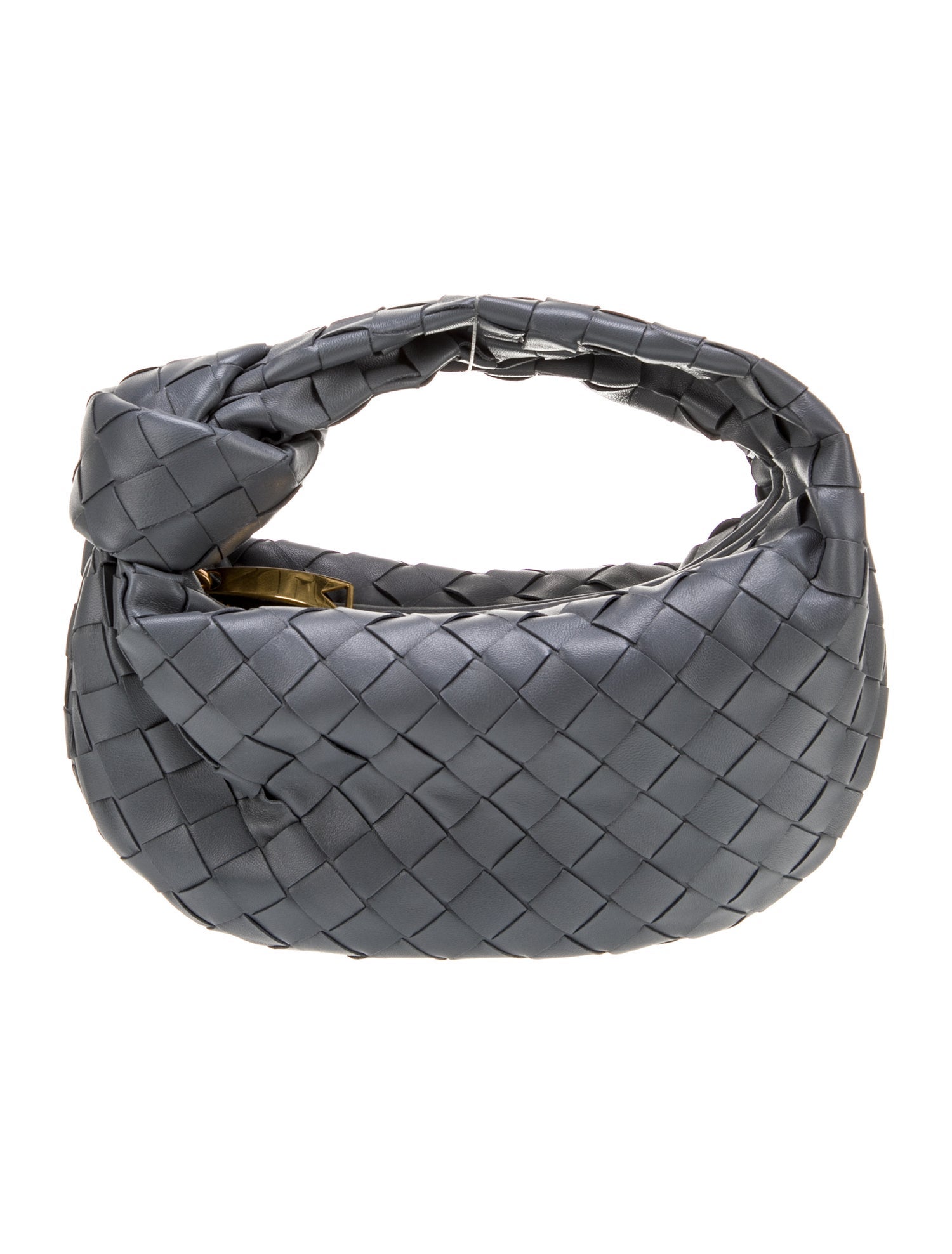 Bottega Veneta Intrecciato Jodie Mini
