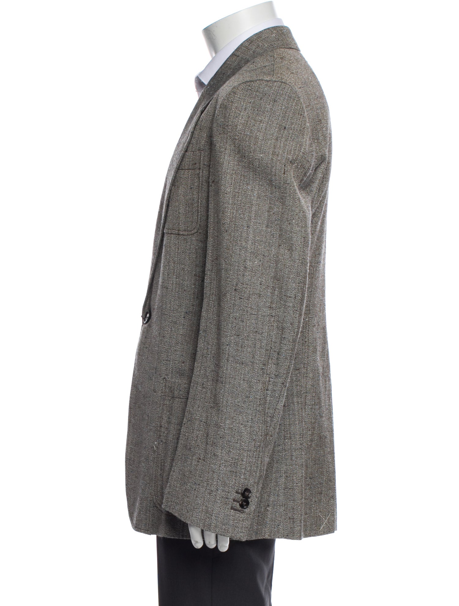 Bottega Veneta Blazer