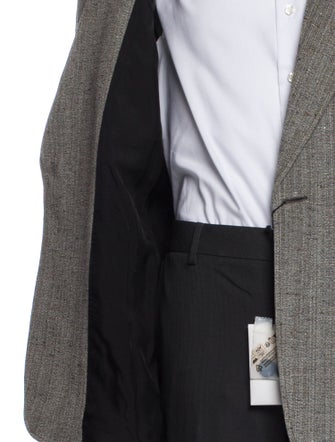 Bottega Veneta Blazer