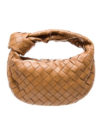Bottega Veneta Intrecciato Jodie Mini