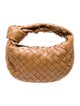 Bottega Veneta Intrecciato Jodie Mini