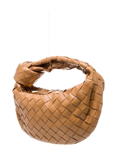 Bottega Veneta Intrecciato Jodie Mini