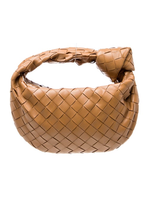 Bottega Veneta Intrecciato Jodie Mini