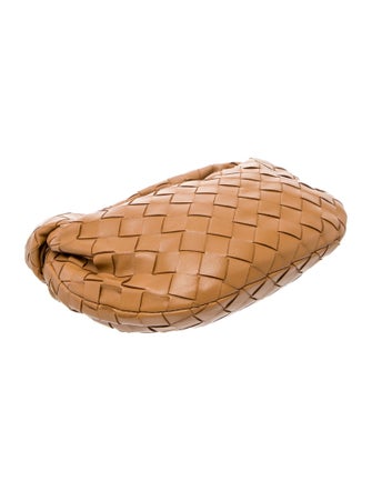 Bottega Veneta Intrecciato Jodie Mini