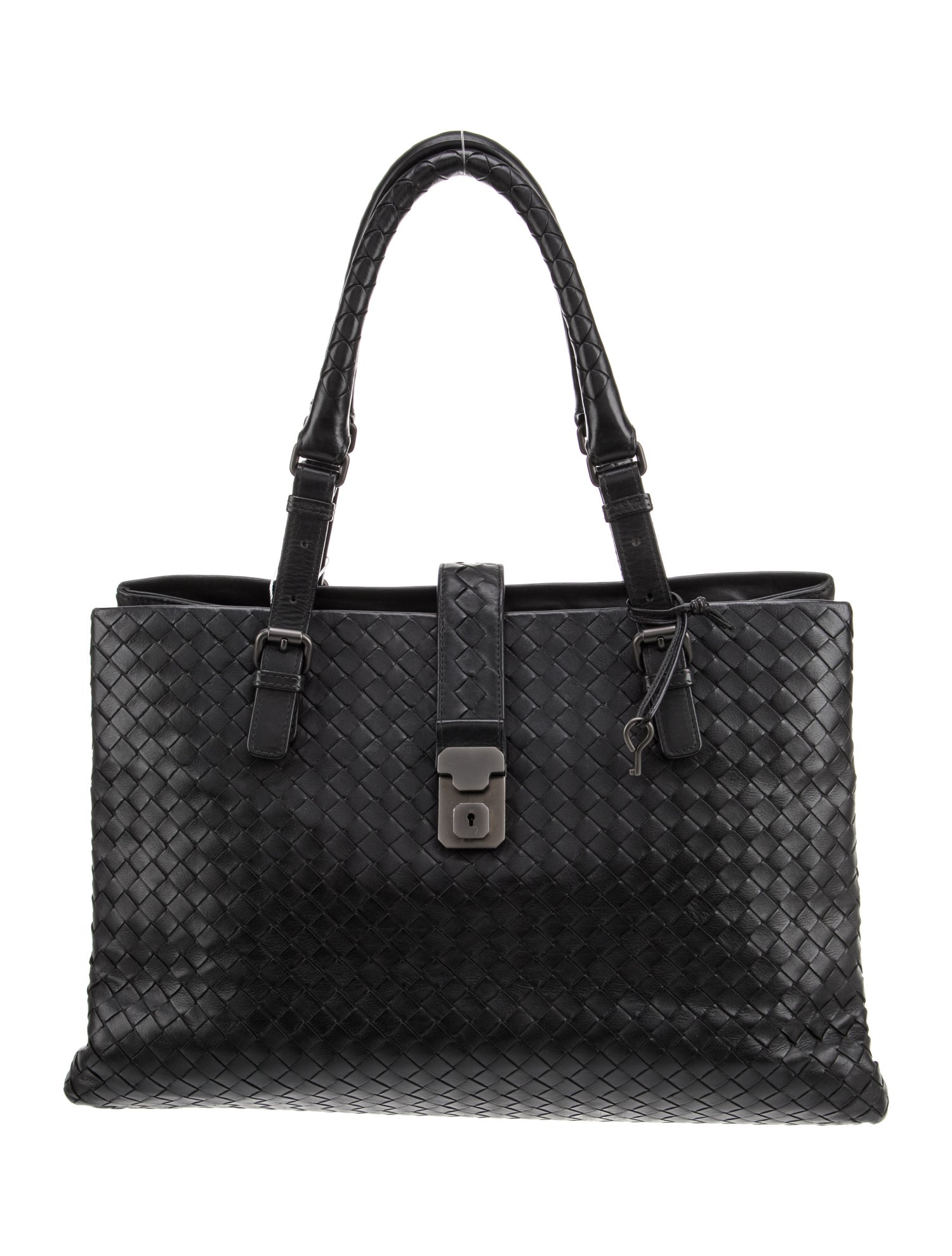 Bottega Veneta Intrecciato Roma