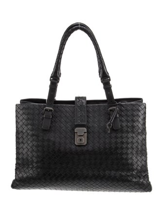 Bottega Veneta Intrecciato Roma