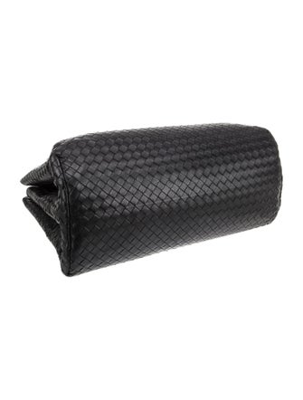 Bottega Veneta Intrecciato Roma