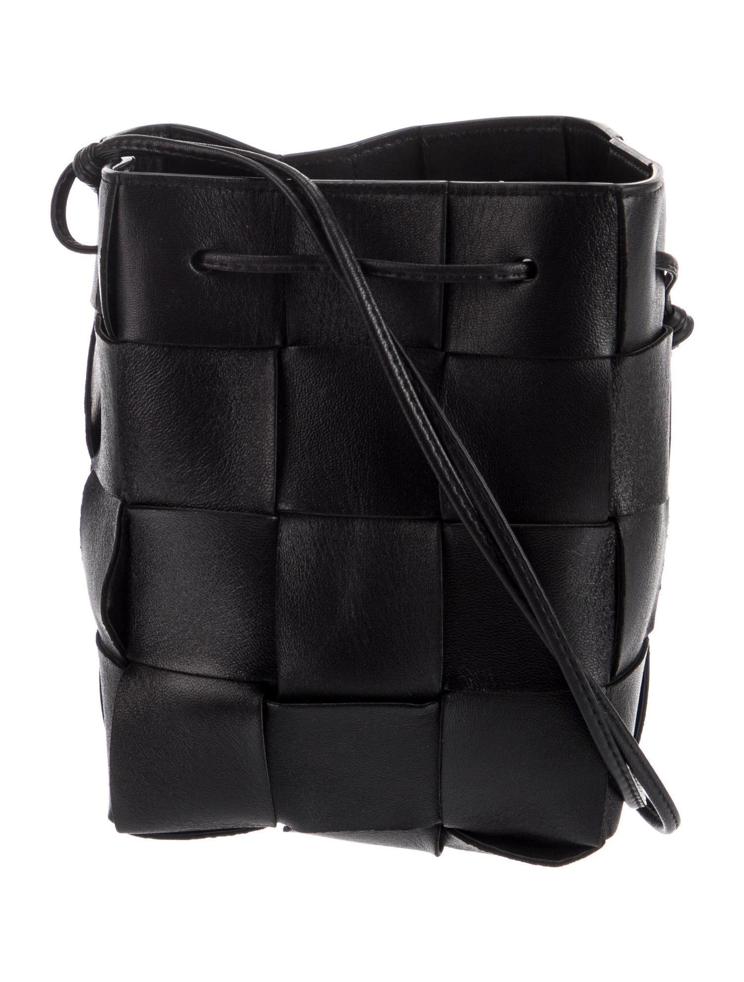 Bottega Veneta Intrecciato Cassette