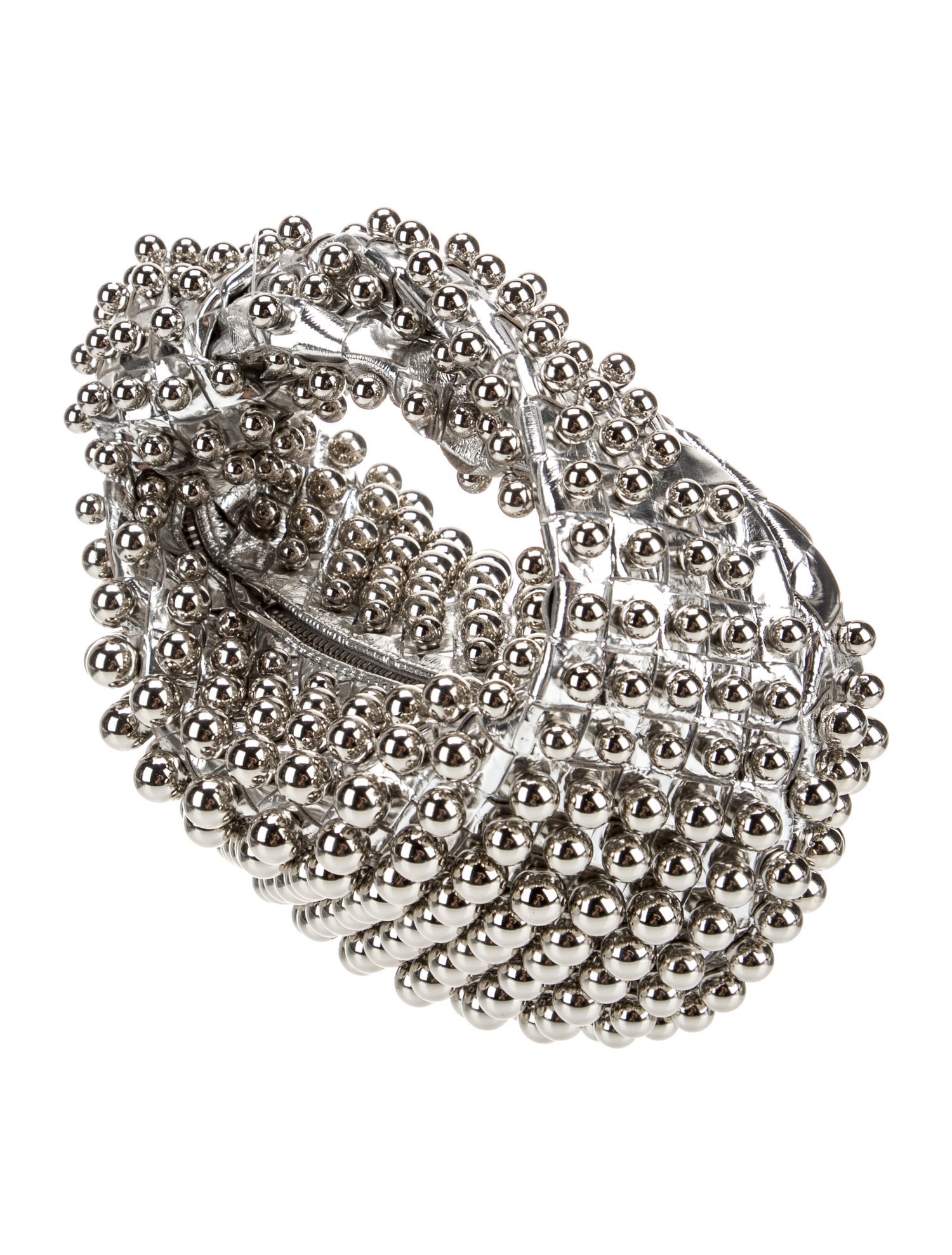 Bottega Veneta Intrecciato Jodie