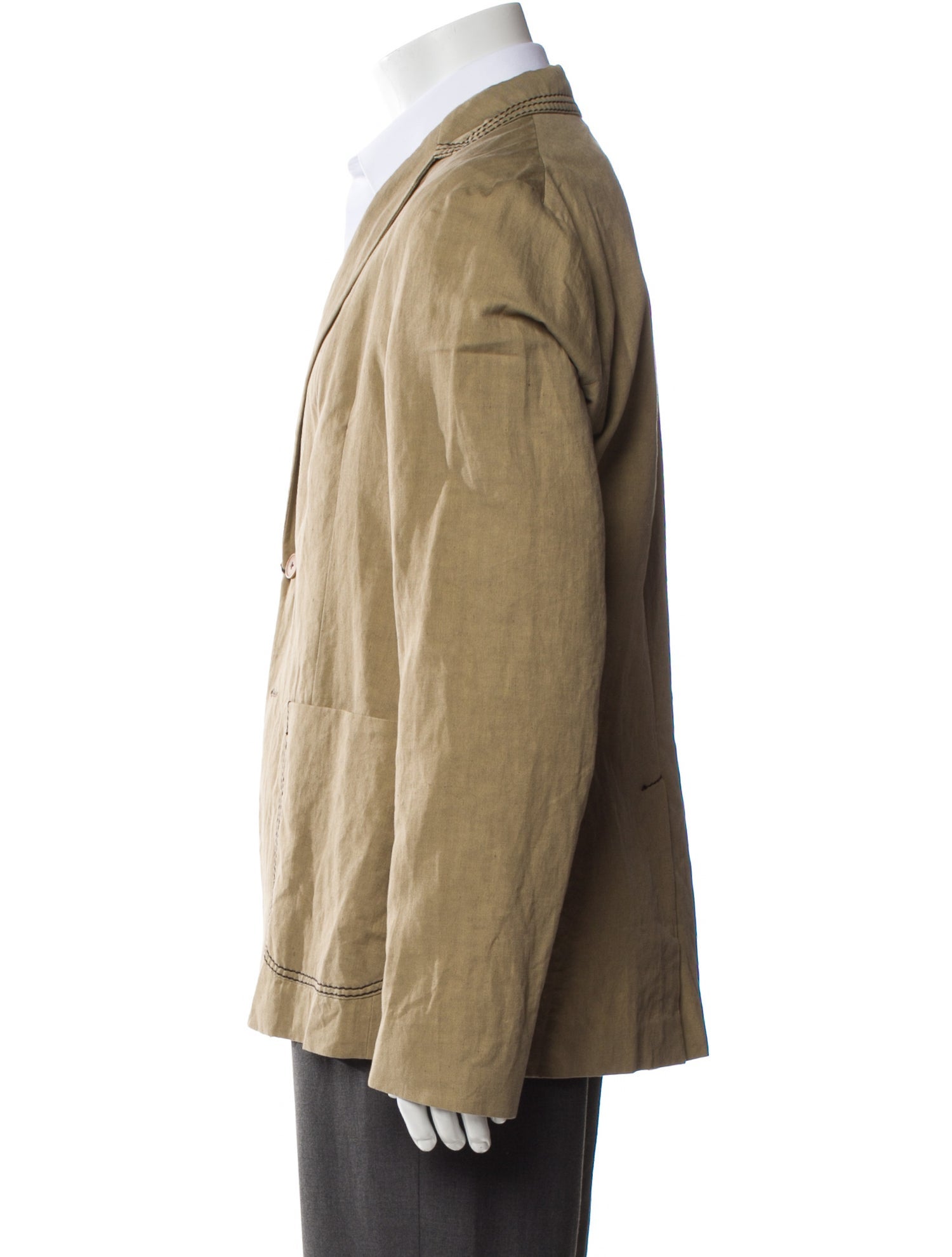 Bottega Veneta Linen