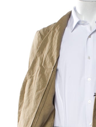 Bottega Veneta Linen