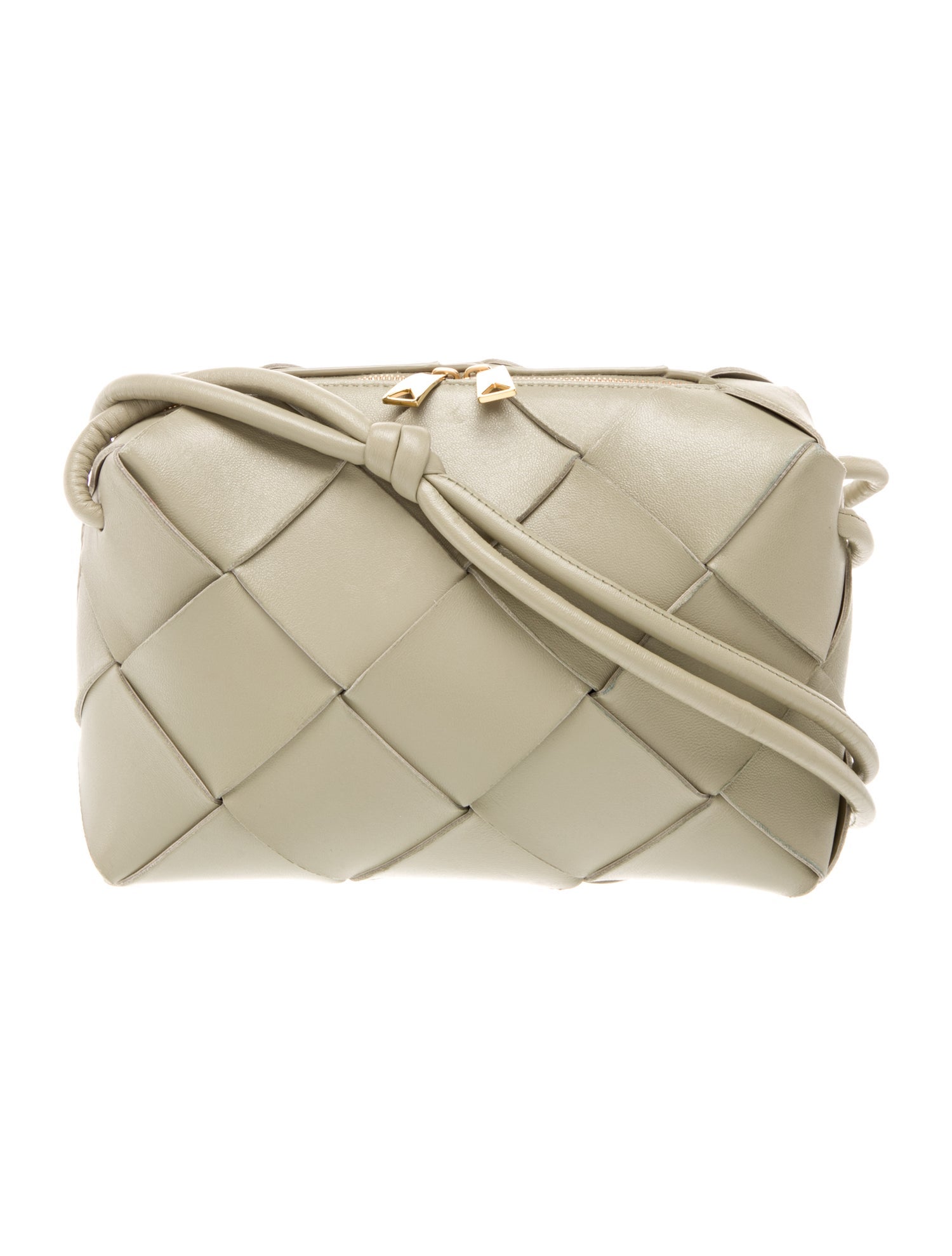 Bottega Veneta Intrecciato Cassette Small