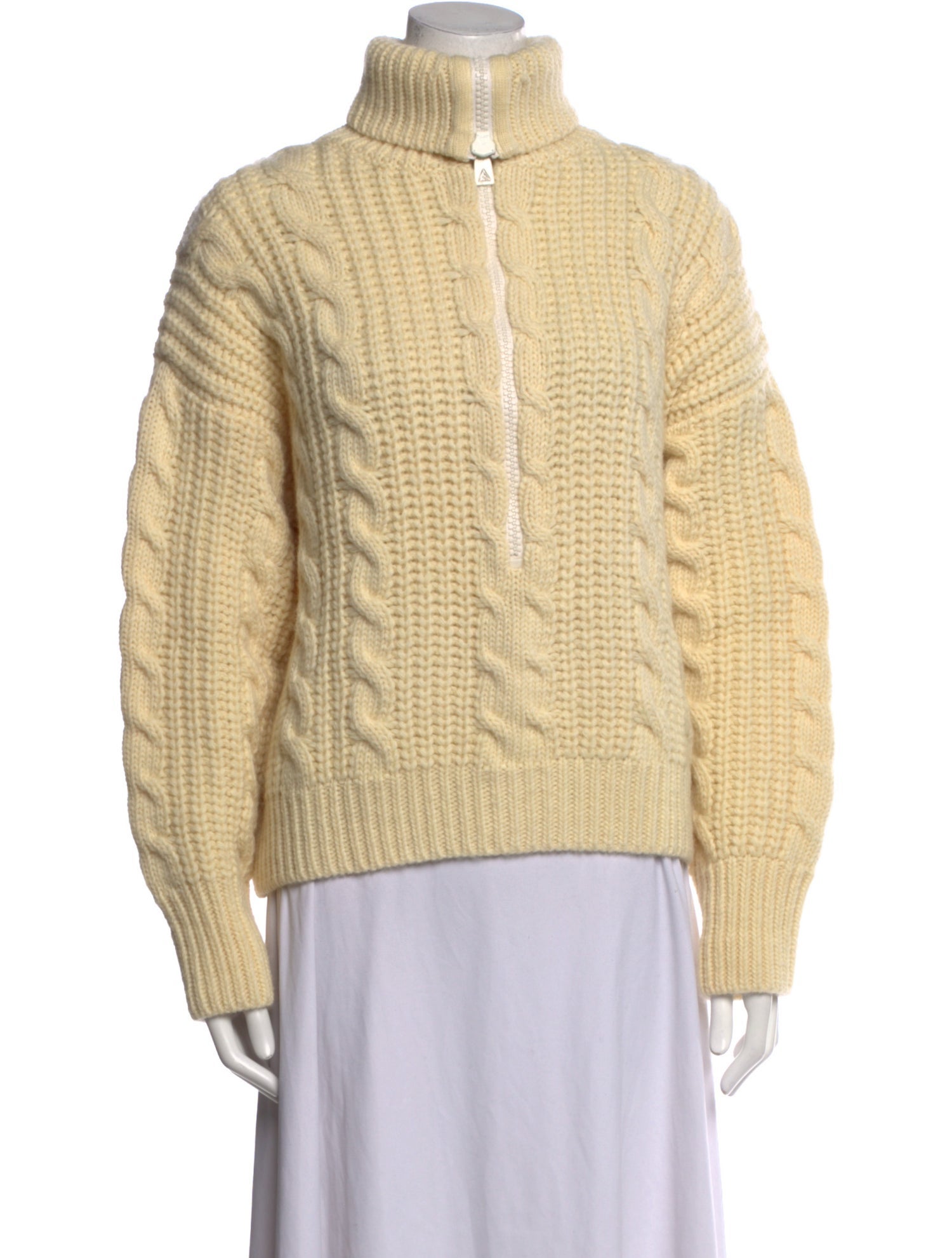 Bottega Veneta Wool Turtleneck Sweater