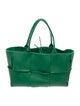 Bottega Veneta Intrecciato Arco Medium
