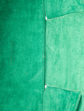 Bottega Veneta Intrecciato Arco Medium