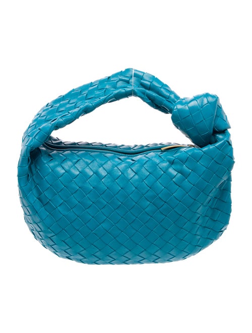 Bottega Veneta Intrecciato Jodie Mini