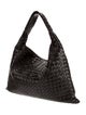 Bottega Veneta Intrecciato Hop Large