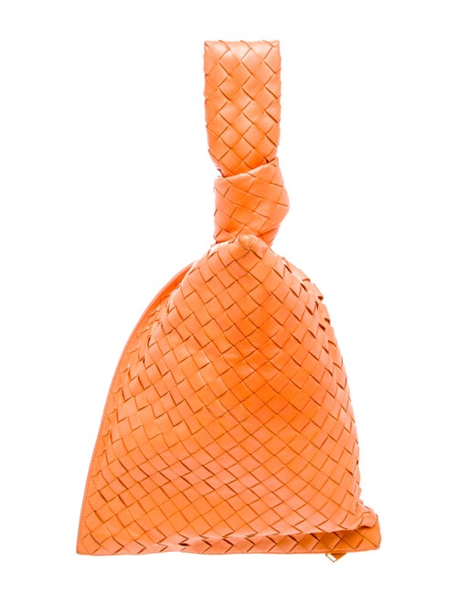 Bottega Veneta Intrecciato Twist