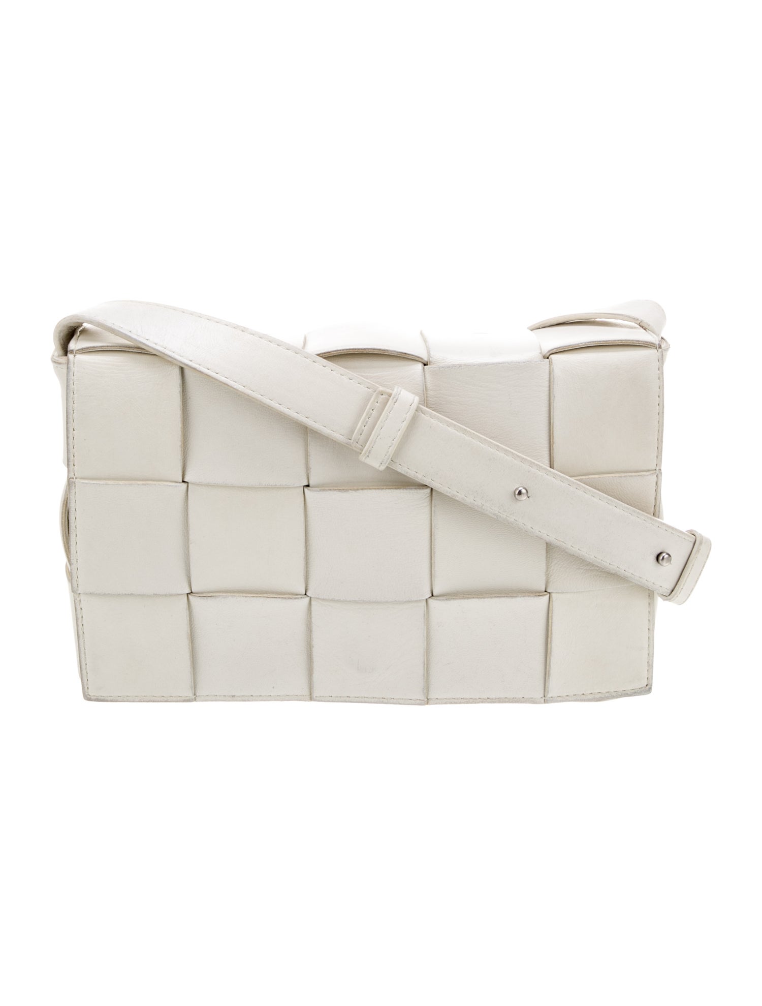 Bottega Veneta Intrecciato Cassette