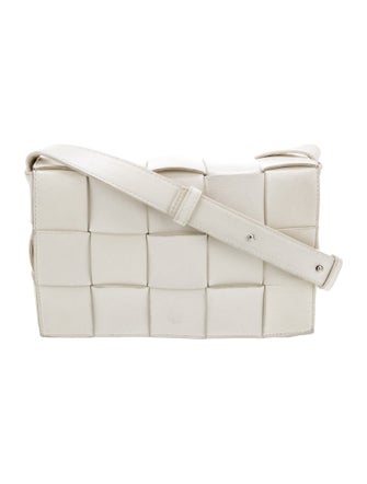 Bottega Veneta Intrecciato Cassette
