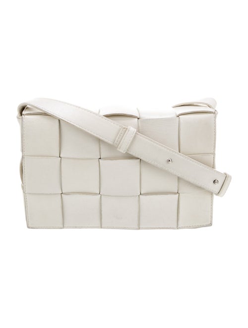 Bottega Veneta Intrecciato Cassette