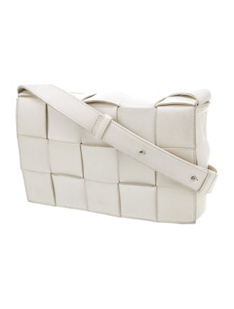 Bottega Veneta Intrecciato Cassette