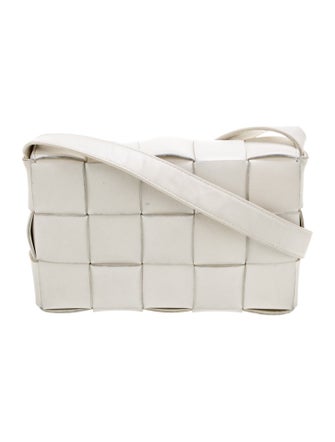 Bottega Veneta Intrecciato Cassette