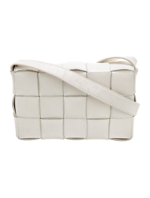 Bottega Veneta Intrecciato Cassette