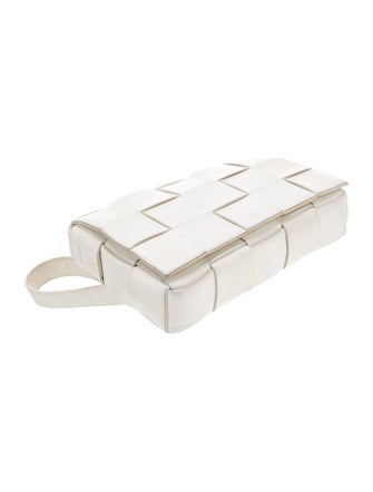 Bottega Veneta Intrecciato Cassette