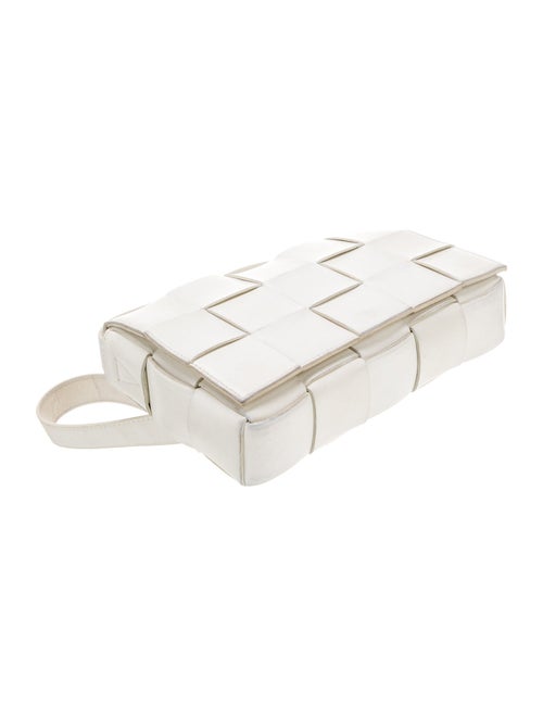 Bottega Veneta Intrecciato Cassette