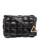 Bottega Veneta Intrecciato Padded Cassette