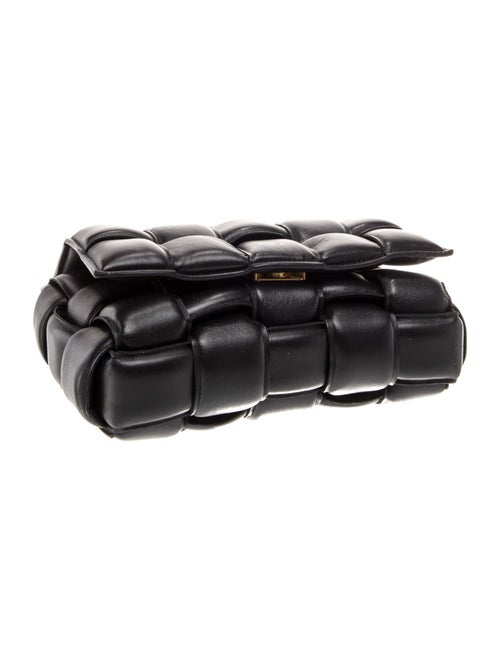 Bottega Veneta Intrecciato Padded Cassette