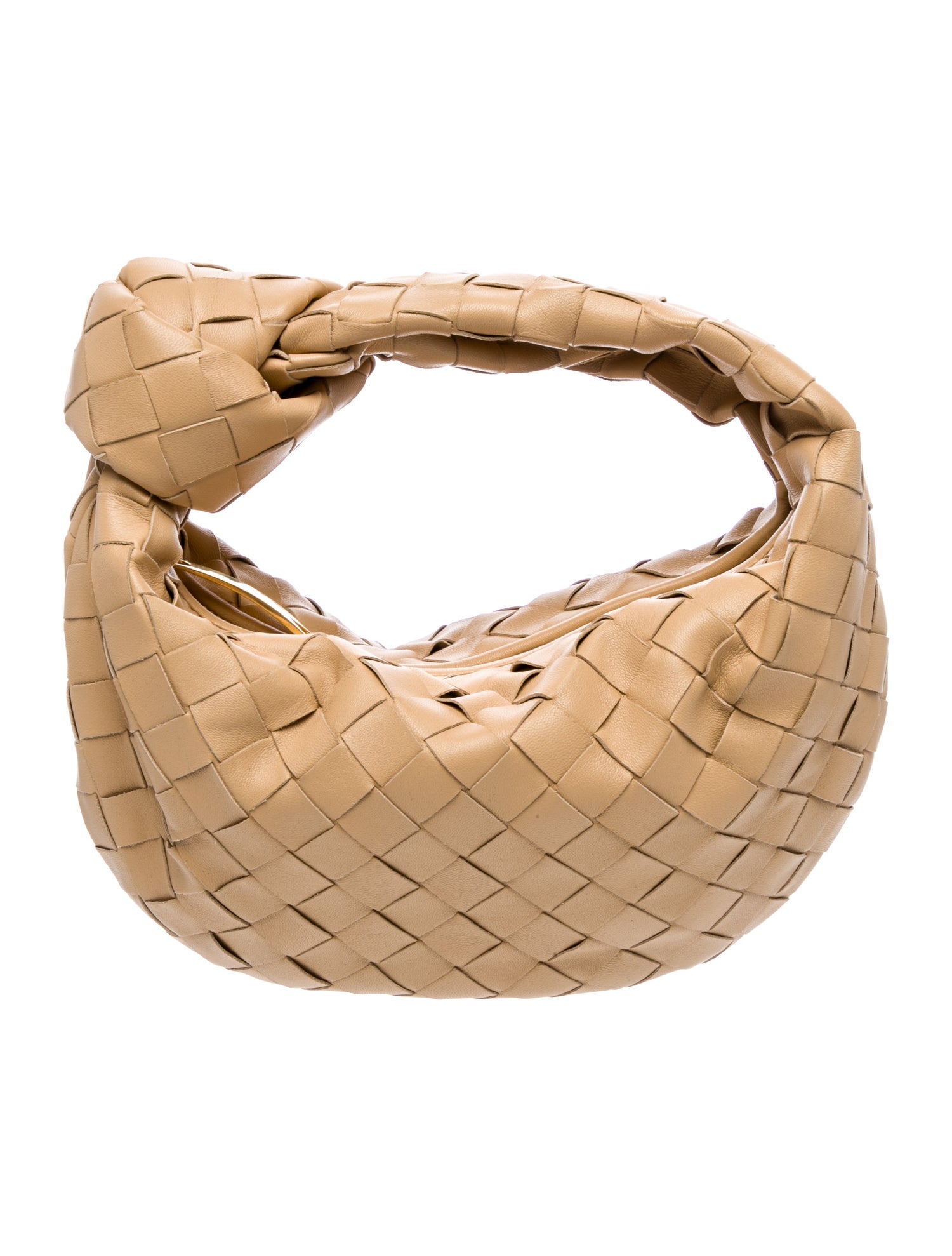 Bottega Veneta Intrecciato Jodie