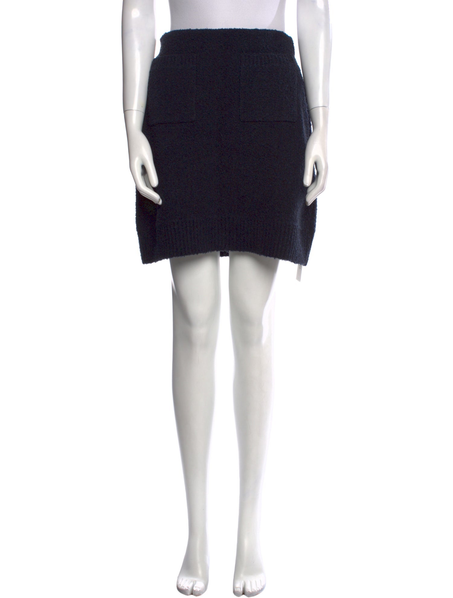 Bottega Veneta Mini Skirt