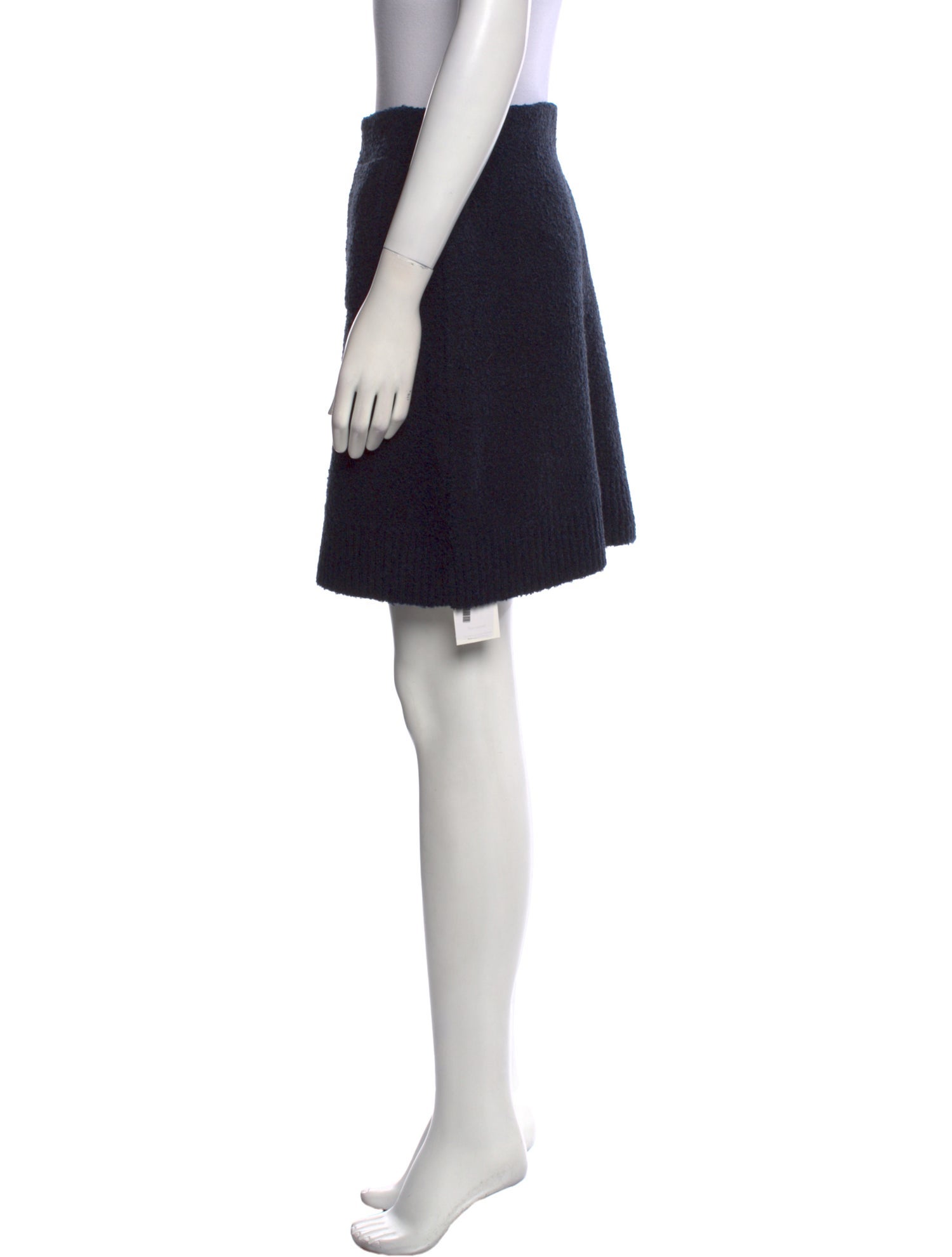 Bottega Veneta Mini Skirt