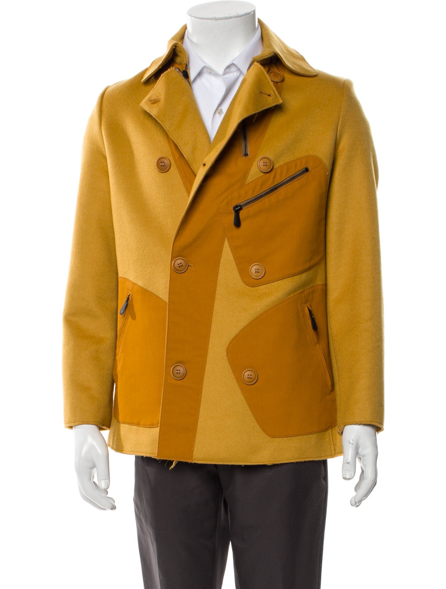 Bottega Veneta Vintage 2011 Jacket