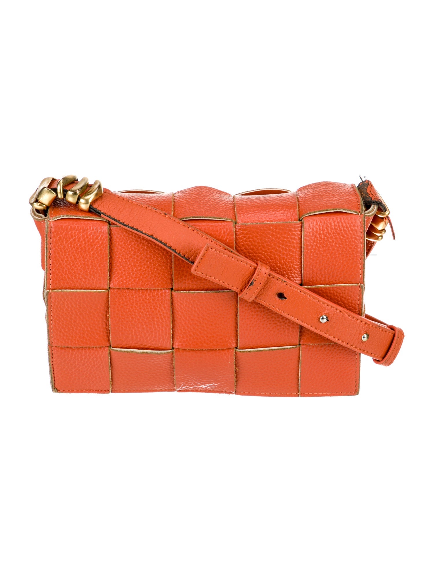 Bottega Veneta Intrecciato Cassette