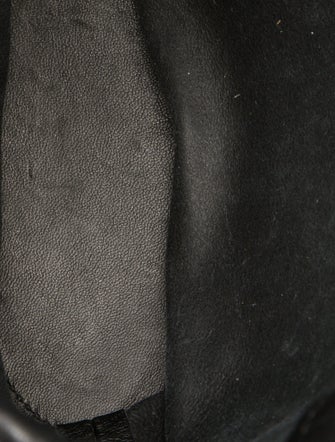 Bottega Veneta Raffia Arco