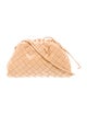 Bottega Veneta Intrecciato Mini Pouch