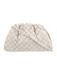 Bottega Veneta Intrecciato Pouch Mini