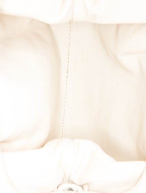 Bottega Veneta Intrecciato Pouch Mini