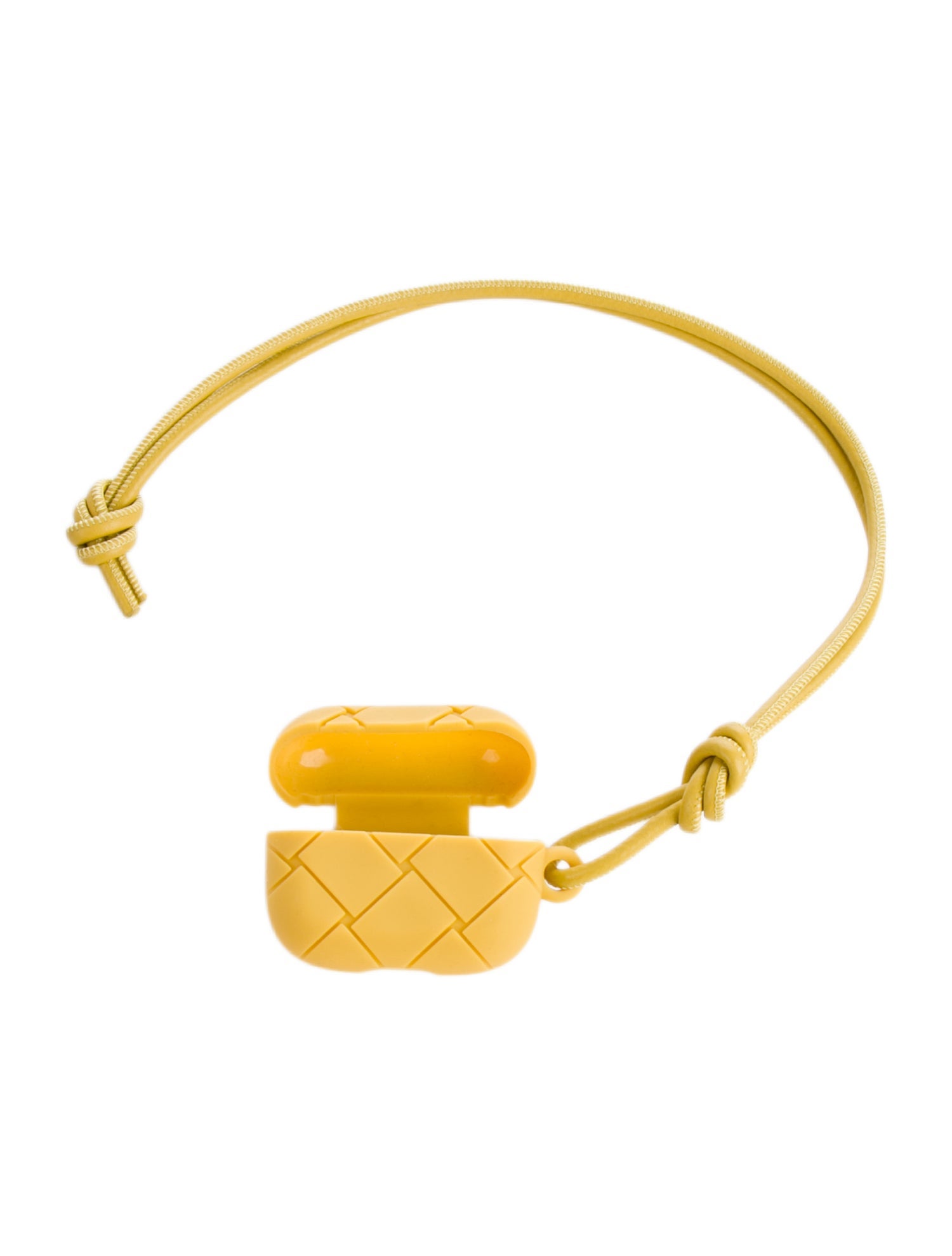 Bottega Veneta Earpod Case