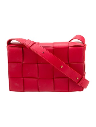 Bottega Veneta Intrecciato Cassette