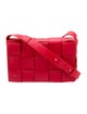 Bottega Veneta Intrecciato Cassette