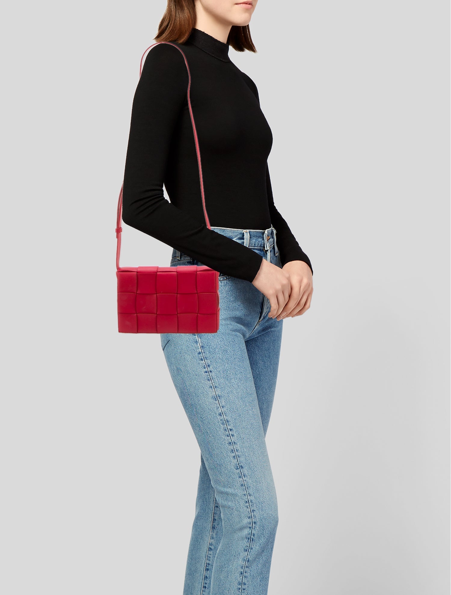 Bottega Veneta Intrecciato Cassette