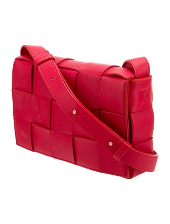 Bottega Veneta Intrecciato Cassette