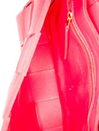 Bottega Veneta Intrecciato Cassette