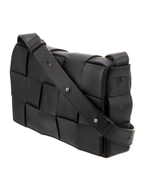 Bottega Veneta Intrecciato Cassette