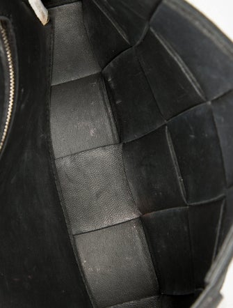 Bottega Veneta Intrecciato Cassette